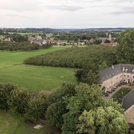 Meschermolen, Overnachten In De Schuur Eijsden Exterior foto